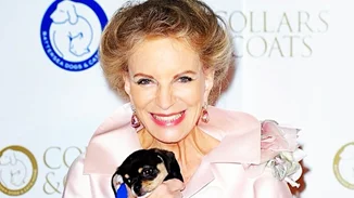 Η καρφίτσα της Πριγκίπισσας του Κεντ που προκάλεσε σάλο!