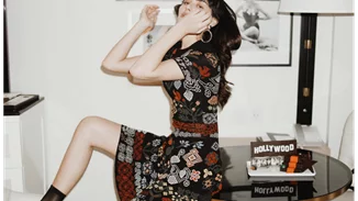 Last minute shopping: Τα κομμάτια-κλειδιά για το ρεβεγιόν