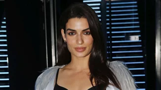 Τόνια Σωτηροπούλου | Οι διάσημες σχέσεις της πριν τον Κωστή Μαραβέγια