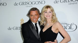 Ο σχεδιαστής μόδας Otto Kern έφυγε ξαφνικά από τη ζωή