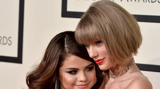 Selena Gomez | Το μήνυμα της για τα γενέθλια της Taylor Swift