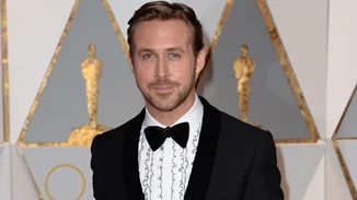 Ryan Gosling | Ξύρισε το κεφάλι του!