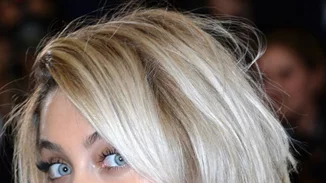 Paris Jackson: Στην πιο εντυπωσιακή της φωτογράφηση για το Vanity Fair