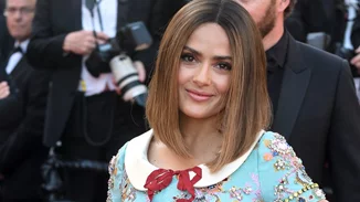 Salma Hayek | Μίλησε για την εμπειρία της με τον Harvey Weinstein