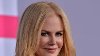 Η Nicole Kidman είναι κυριολεκτικά αγνώριστη στα γυρίσματα της νέας της ταινίας