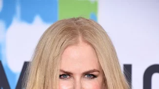 Nicole Kidman | Έκοψε τα μαλλιά της καρέ!