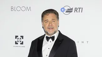Russell Crowe | Παραδέχθηκε πως σοδόμισε συμπρωταγωνίστριά του