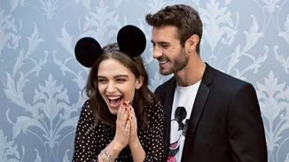 #DO SEE THE MAGIC | Η PANDORA κάνει μαγική την κάθε μας ημέρα!