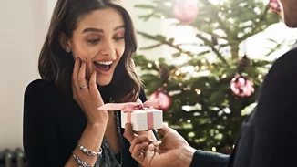 Δες τον τρόπο για να λάβεις φέτος το δώρο που πραγματικά επιθυμείς!