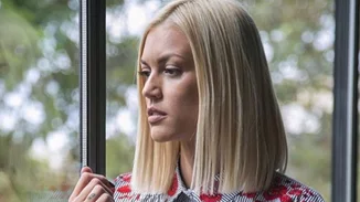 Βάσω Κολλιδά | Η γλυκιά φωτογραφία με την οικογένειά της πριν τα Χριστούγεννα