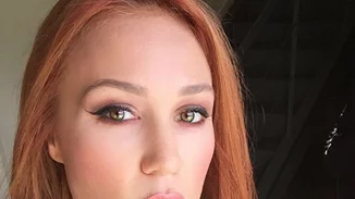 Πηνελόπη Αναστασοπούλου | Shopping για τις γιορτές μαζί με την κόρη της