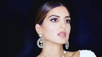 Σταματίνα Τσιμτσιλή | Οι τρυφερές ευχές στον σύζυγό της