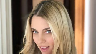 Δούκισσα Νομικού | Ποζάρει με πιο φουσκωμένη κοιλίτσα στον 8ο μήνα της εγκυμοσύνης της!