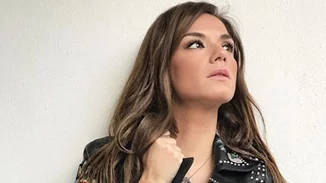 Βάσω Λασκαράκη | Το ταξίδι στο Βερολίνο μαζί με την κολλητή της