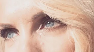 Ελένη Μενεγάκη | Στο πλευρό του Κώστα Αρβανίτη στην ΕΡΤ2!