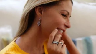 Τζένη Μπαλατσινού & Βασίλης Κικίλιας | Ταξίδι στις ΗΠΑ