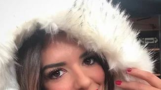 Νικολέττα Ράλλη | Οι ευχές για την γιορτή της και το post στο Instagram