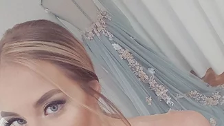 Αντωνία Καλλιμούκου | Η νύχτα που δεν θα ξεχάσει ποτέ