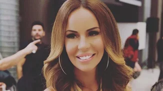 Ιωάννα Λίλη | Χριστουγεννιάτικες δημιουργίες για φιλανθρωπικό σκοπό