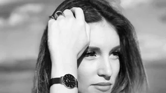 Αθηνά Οικονομάκου | Ρομαντικό ταξίδι στην Ιταλία με τον Φίλιππο Μιχόπουλο