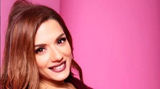 Έκοψε τα μαλλιά της η Βάσω Λασκαράκη! Δες το νέο της look