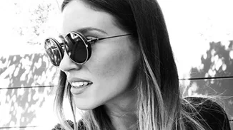 Αθηνά Οικονομάκου | Ποζάρει με την κοιλιά της πιο φουσκωμένη από ποτέ