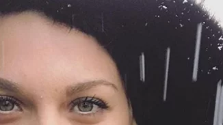 Κωνσταντίνα Σπυροπούλου | Η μαγική φωτογραφία από το Λονδίνο