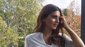 Σταματίνα Τσιμτσιλή | Μας αποκάλυψε την μεγάλη αγάπη της κόρης της