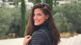 Χριστίνα Μπόμπα | Ταξίδι στη στολισμένη για τις γιορτές Νέα Υόρκη