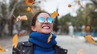 Ελένη Βαΐτσου | Η υπέροχη φωτογραφία από το Άμστερνταμ