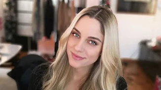 Δούκισσα Νομικού | Ποζάρει με την κοιλίτσα πιο φουσκωμένη από ποτέ