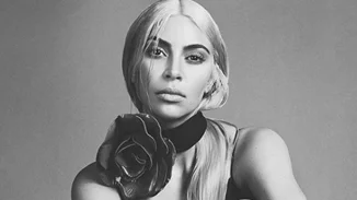 Kim Kardashian | Φωτογραφίες από το στολισμένο σπίτι της Kris Jenner