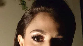 Κατερίνα Παπουτσάκη | Παιχνίδια με τον μικρό της πρίγκιπα