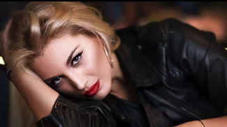 Κωνσταντίνα Σπυροπούλου | Χριστούγεννα στη χιονισμένη Νέα Υόρκη