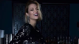 Βίκυ Καγιά | Λατρεύει τα Χριστούγεννα και το δείχνει με κάθε τρόπο