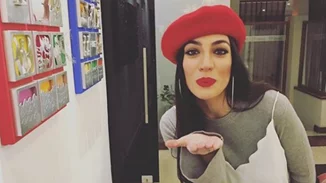 Ήβη Αδάμου | Πρεμιέρα στο Αθηνών Αρένα μετά την επιβεβαίωση της εγκυμοσύνης