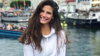 Χριστίνα Μπόμπα | Σχεδόν αγνώριστη σε τελευταία φωτογράφιση