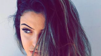 Δανάη Λιβιεράτου | Έγινε 15 χρονών και το γιόρτασε με τον πιο γλυκό τρόπο