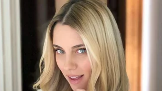 Δούκισσα Νομικού | Βόλτα στην Κηφισιά με φουσκωμένη κοιλίτσα!