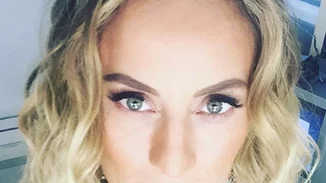 Ελεονώρα Μελέτη | Πόσα κιλά έχει πάρει στον 6ο μήνα της εγκυμοσύνης της;