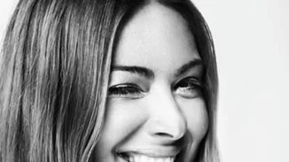 Δέσποινα Καμπούρη | Βόλτα με την κόρη της στην Γλυφάδα