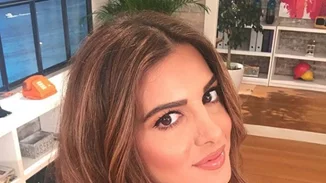 Σταματίνα Τσιμτσιλή: «Είμαι στον 4ο μήνα και θέλω να το φωνάξω!»