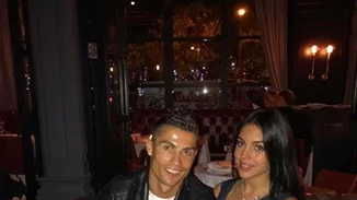 Cristiano Ronaldo | Όλη η οικογένεια μαζί στο πιο τρυφερό στιγμιότυπο της μέρας!