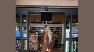 Kim Kardashian | Έχει ήδη φορέσει ΟΛΗ τη Season 6 των Yeezy!