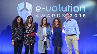 BSB | Δύο νέα βραβεία για τη fashion εταιρεία!