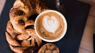 Coffee Berry | Γιατί ο καφές είναι τέχνη!