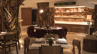 Σου βρήκαμε που θα φας αυτά τα Χριστούγεννα!