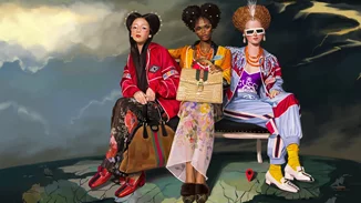 Η μόνη ανοιξιάτικη καμπάνια που αξίζει να δεις από τώρα!