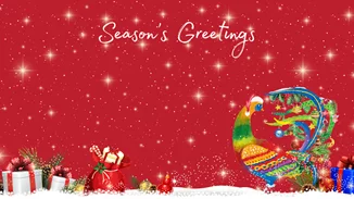 Αυτές οι γιορτές θα έχουν τη λάμψη των αστεριών της Grecotel