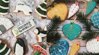 Οι Instagram λογαριασμοί που σε βάζουν στο γιορτινό κλίμα